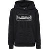 Enfiler Kapuzenpullover Hmlbally Multisport Enfant HUMMEL