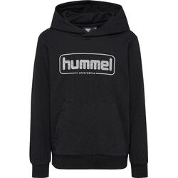 Enfiler Kapuzenpullover Hmlbally Multisport Enfant HUMMEL