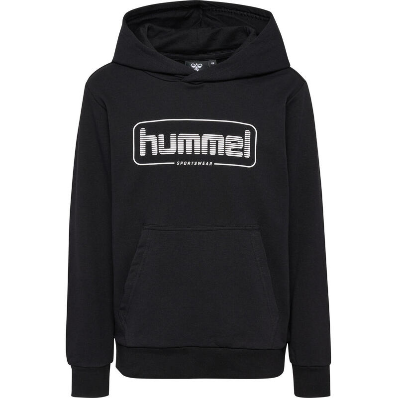 Enfiler Kapuzenpullover Hmlbally Multisport Garçon HUMMEL