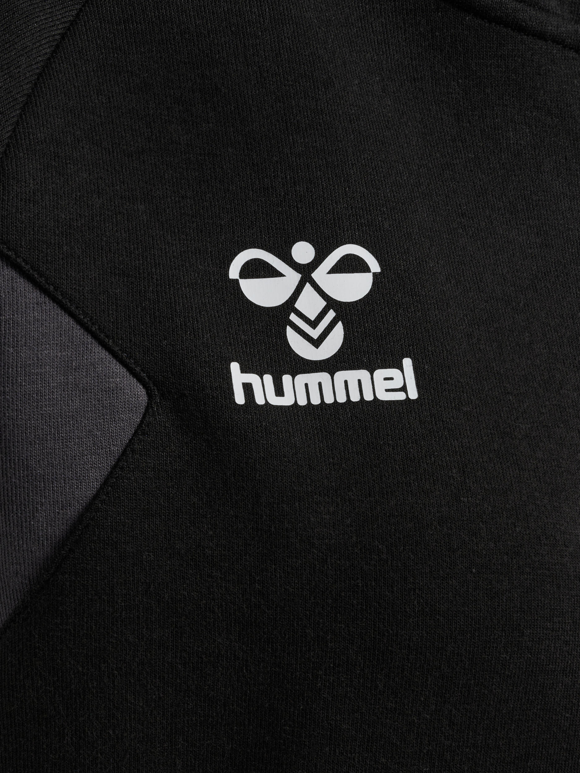 Felpa con cappuccio e cerniera da donna Hummel Travel 7/7