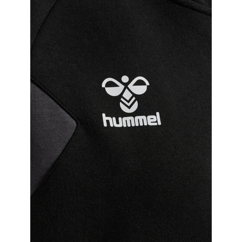 Rits Hoodie Hmltravel Multisport Dames HUMMEL