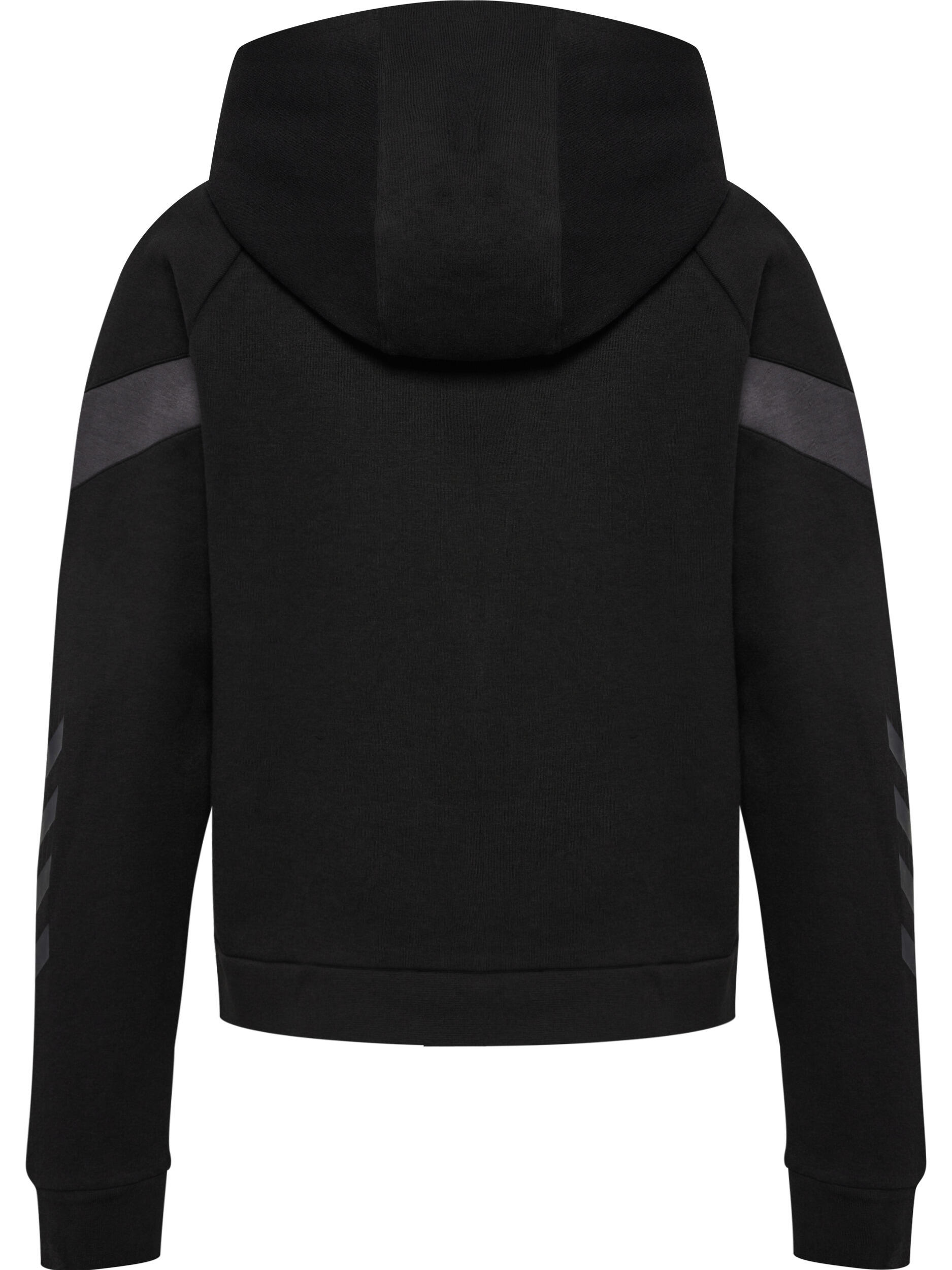 Felpa con cappuccio e cerniera da donna Hummel Travel 6/7