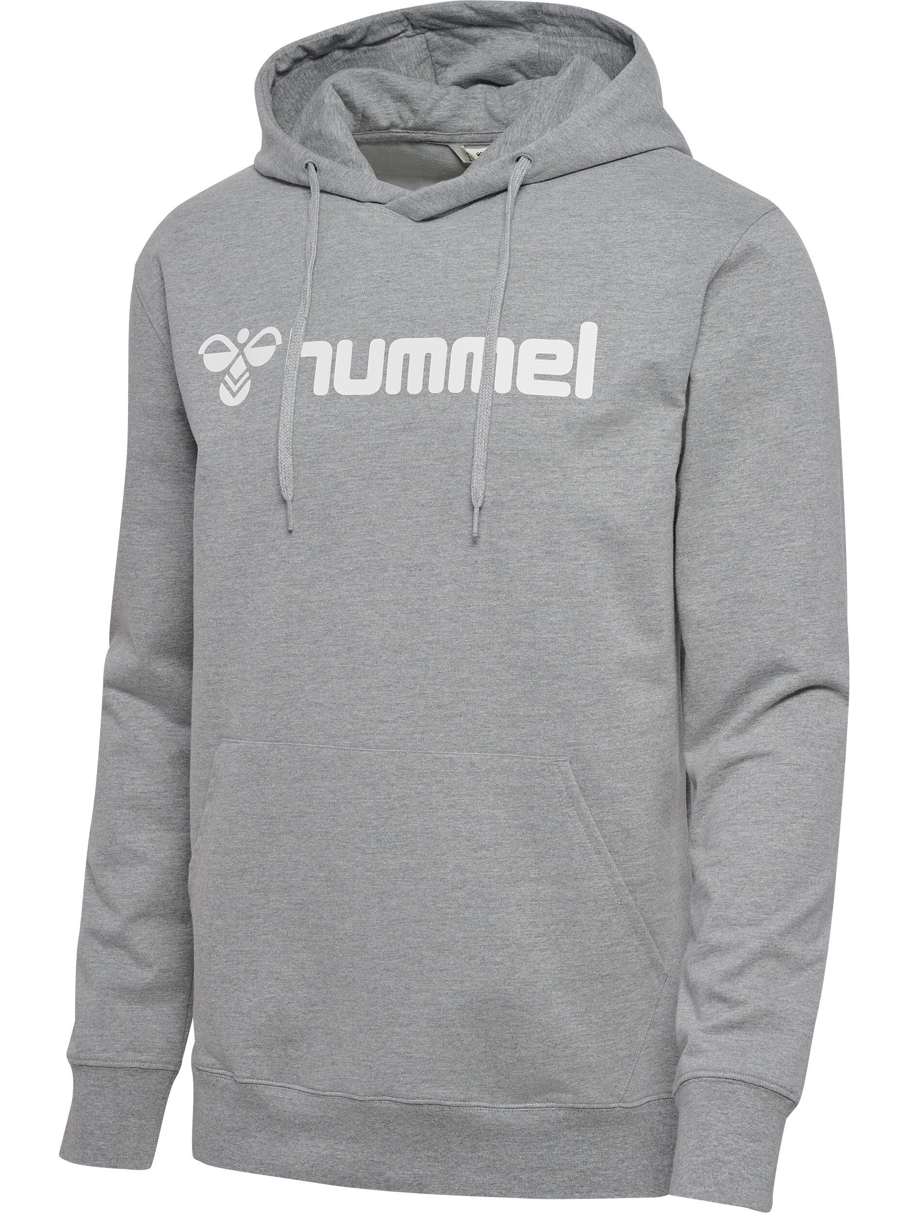 Kapuzensweatshirt Hummel Go 2.0 Logo 7/7