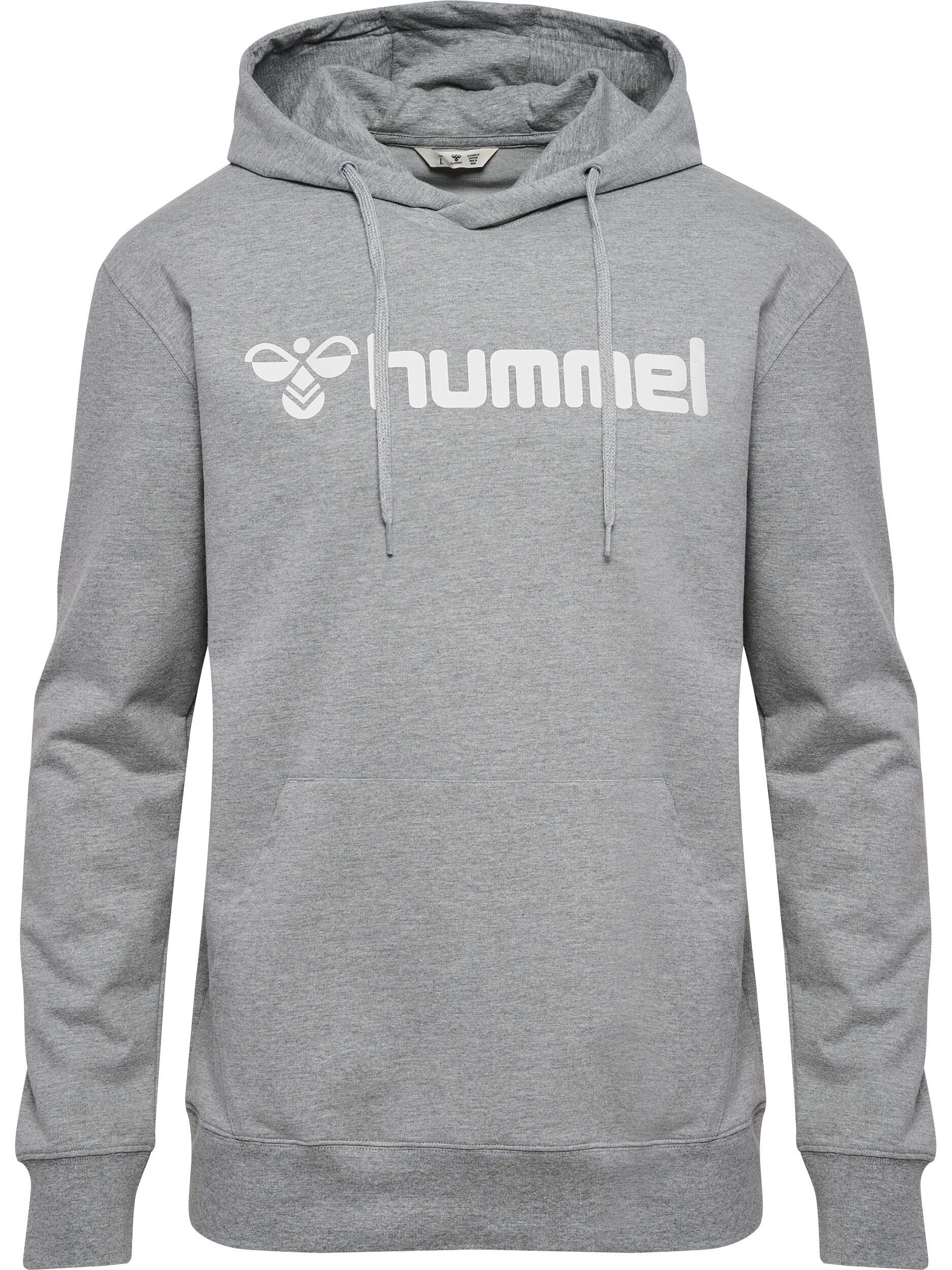 Kapuzensweatshirt Hummel Go 2.0 Logo 4/7