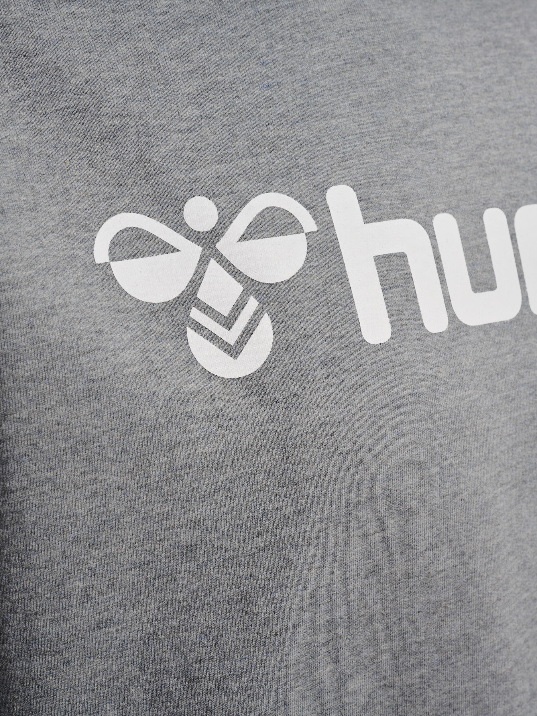 Kapuzensweatshirt Hummel Go 2.0 Logo 6/7
