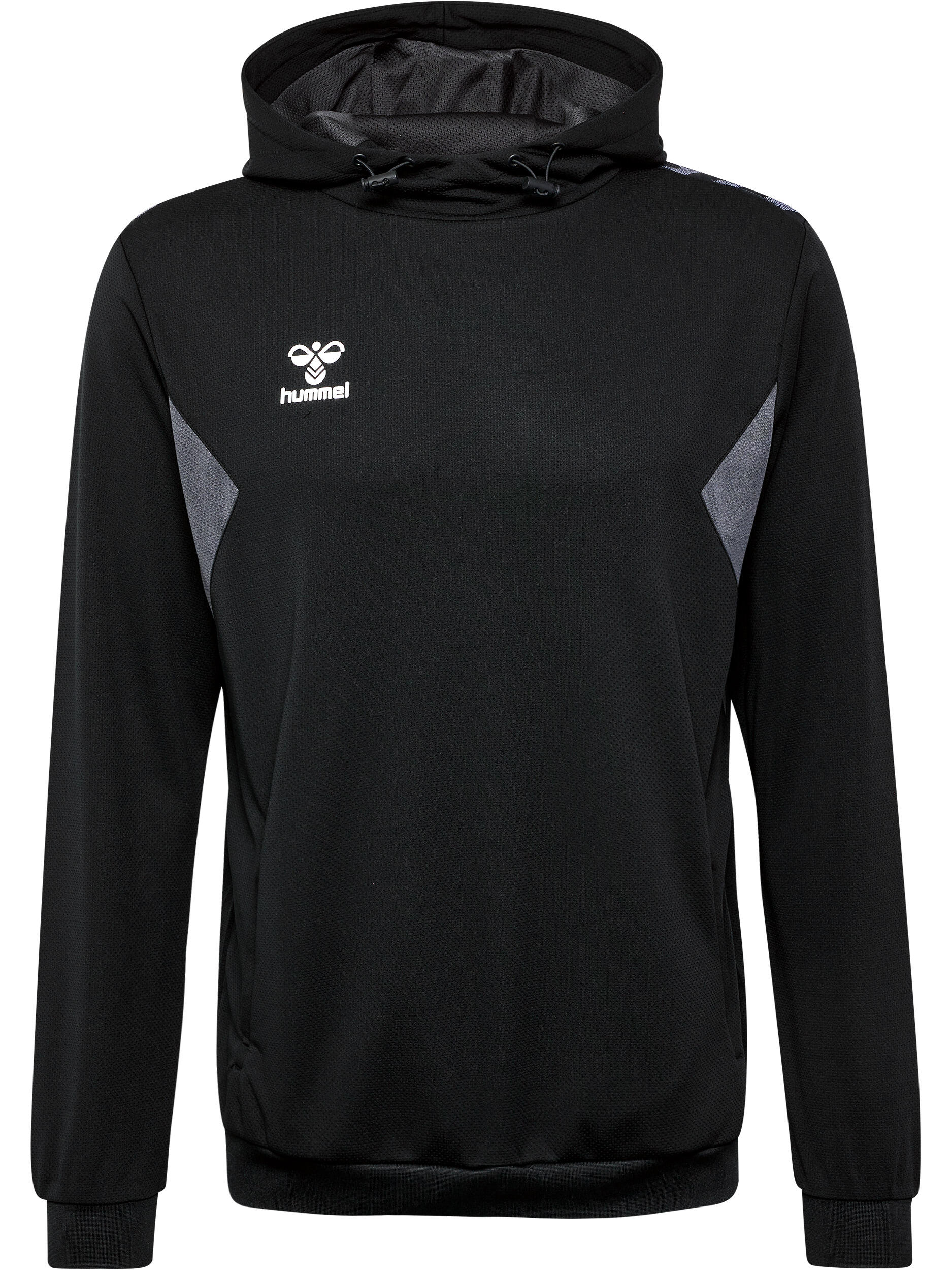 HUMMEL hmlAUTHENTIC PL HOODIE 5/7