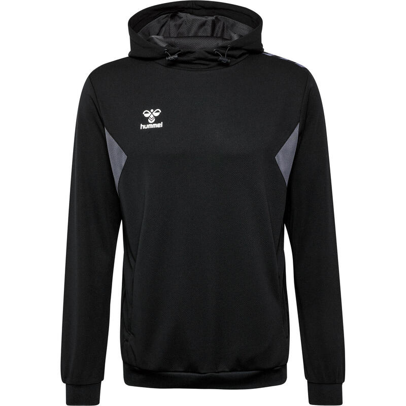 Instap Hoodie Hmlauthentic Multisport Heren HUMMEL