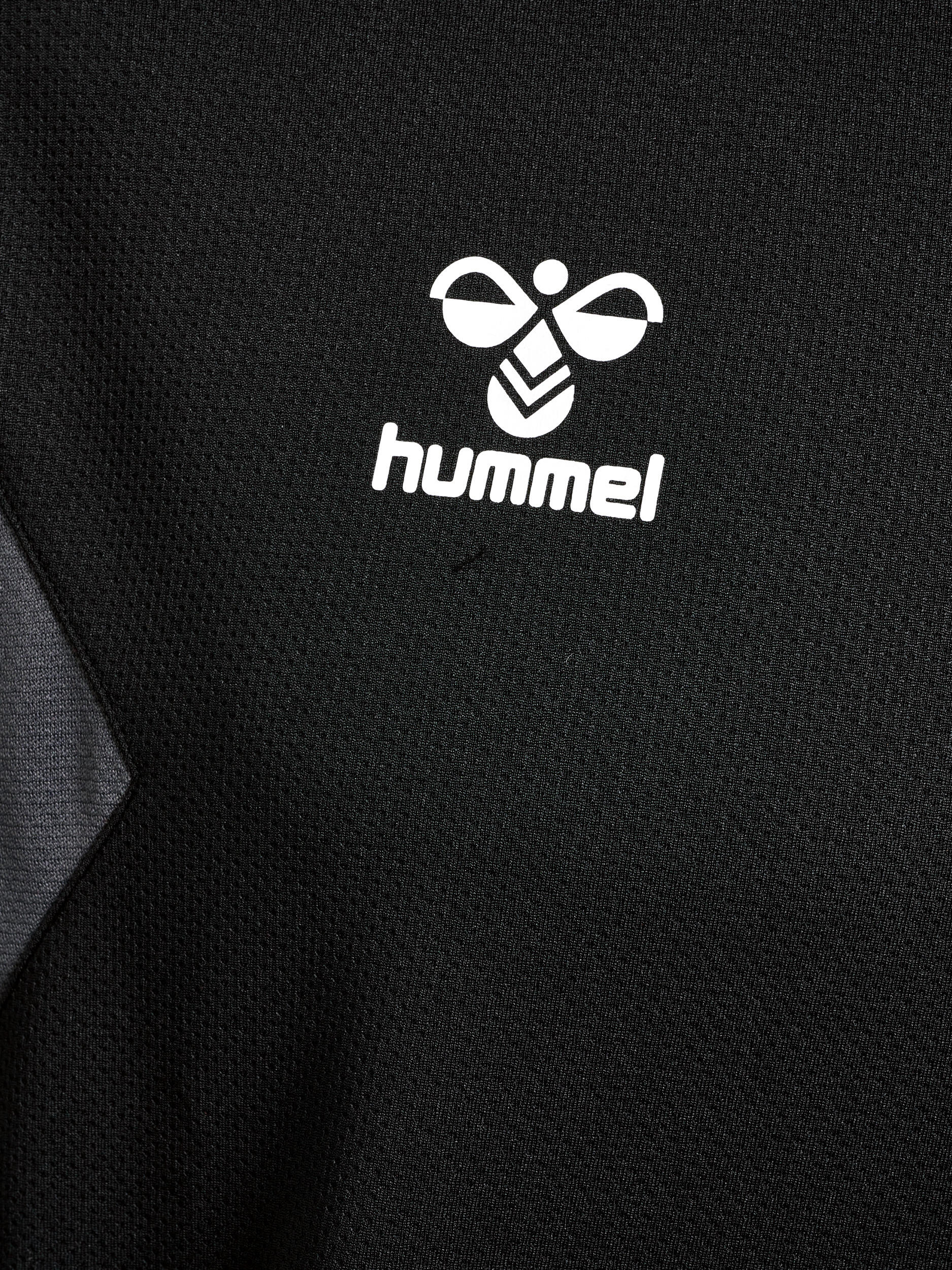 HUMMEL hmlAUTHENTIC PL HOODIE 7/7