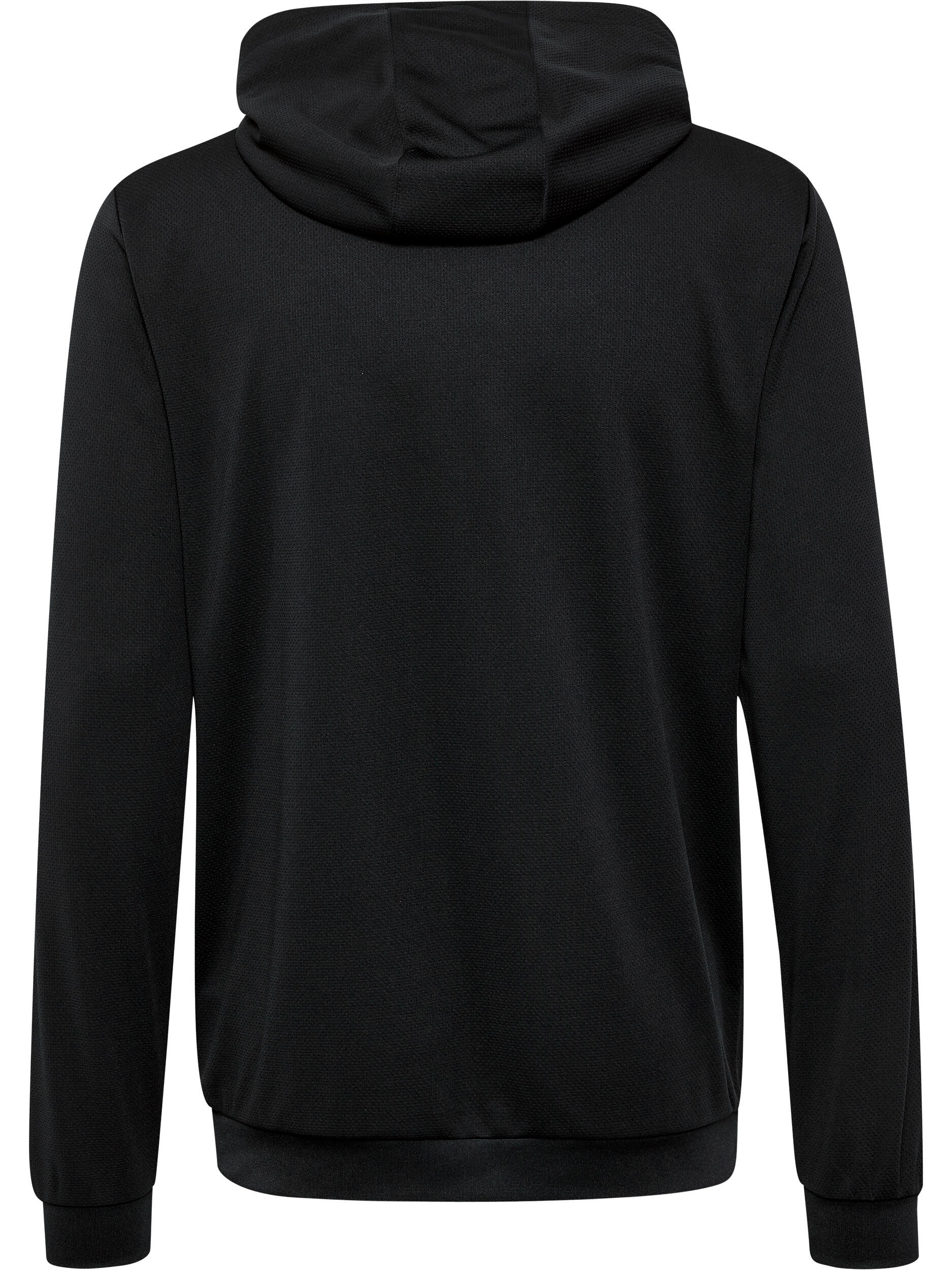 HUMMEL hmlAUTHENTIC PL HOODIE 6/7