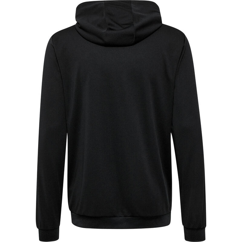 HUMMEL hmlAUTHENTIC PL HOODIE