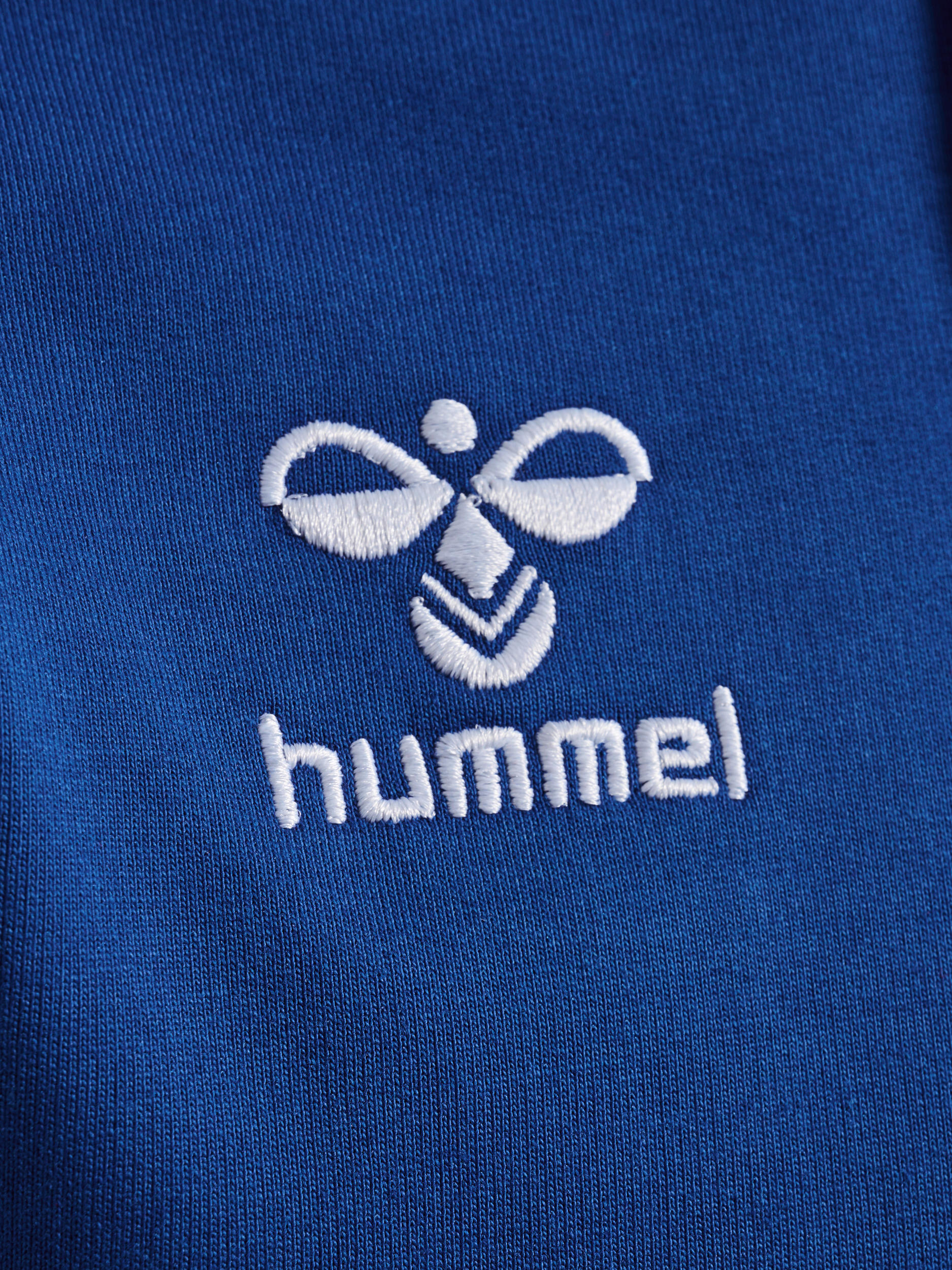 Fermeture À Cordon Chaussure D'intérieur Hmlgo Homme HUMMEL 7/7