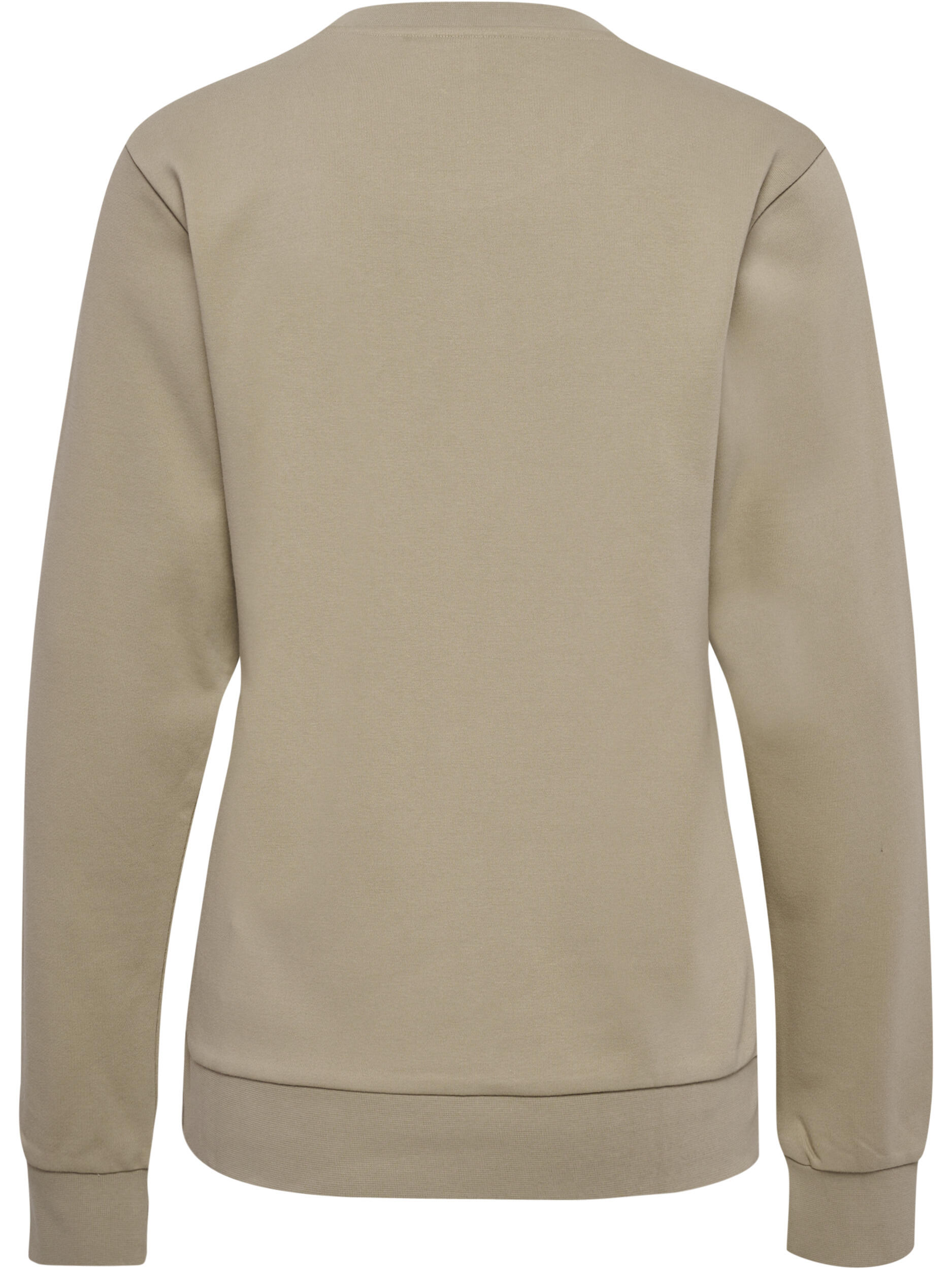 Felpa da donna Hummel Active 6/7