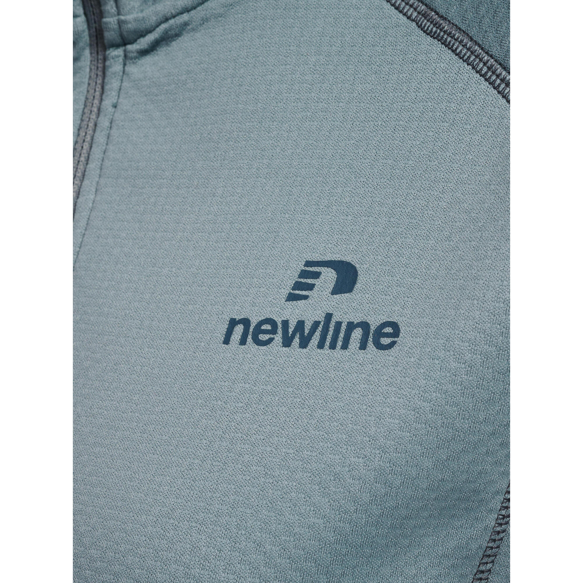 Newline Giacca impermeabile da donna con zip Agile