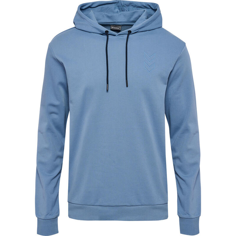 Enfiler Kapuzenpullover Hmlactive Multisport Homme HUMMEL