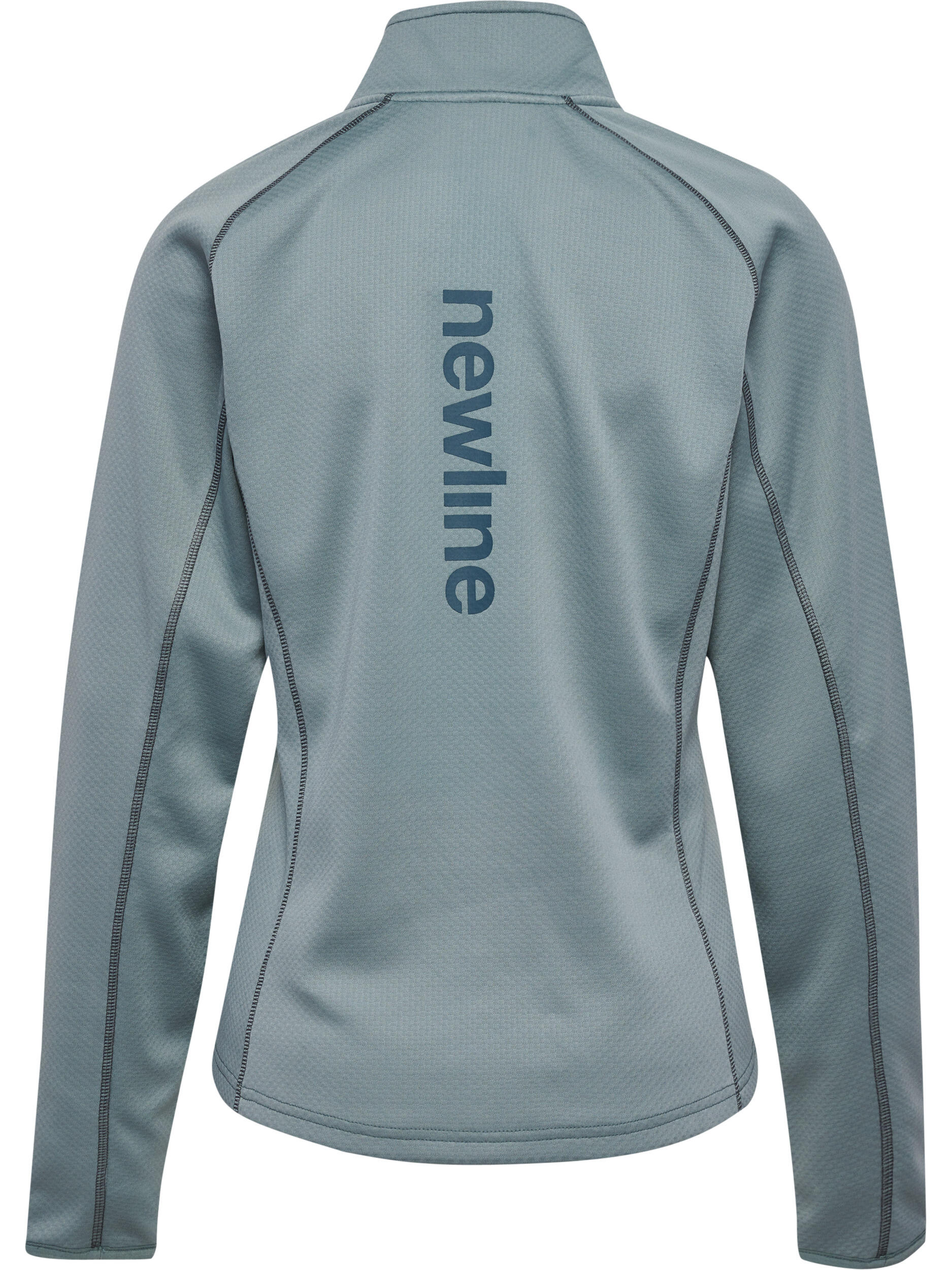 Rits Zip Jasje Nwlagile Dames NEWLINE 6/7