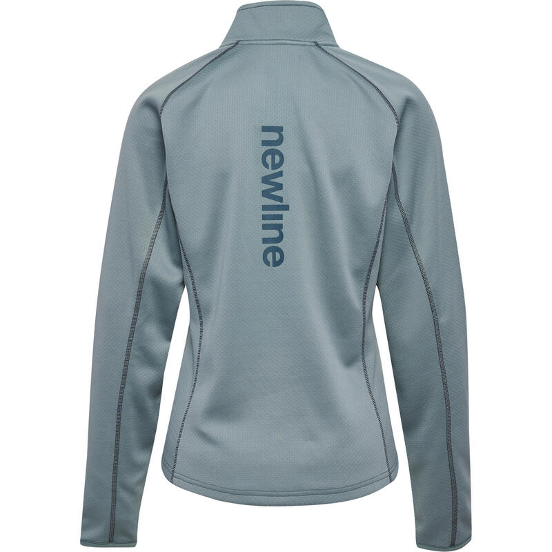 Veste imperméable zippé femme Newline Agile