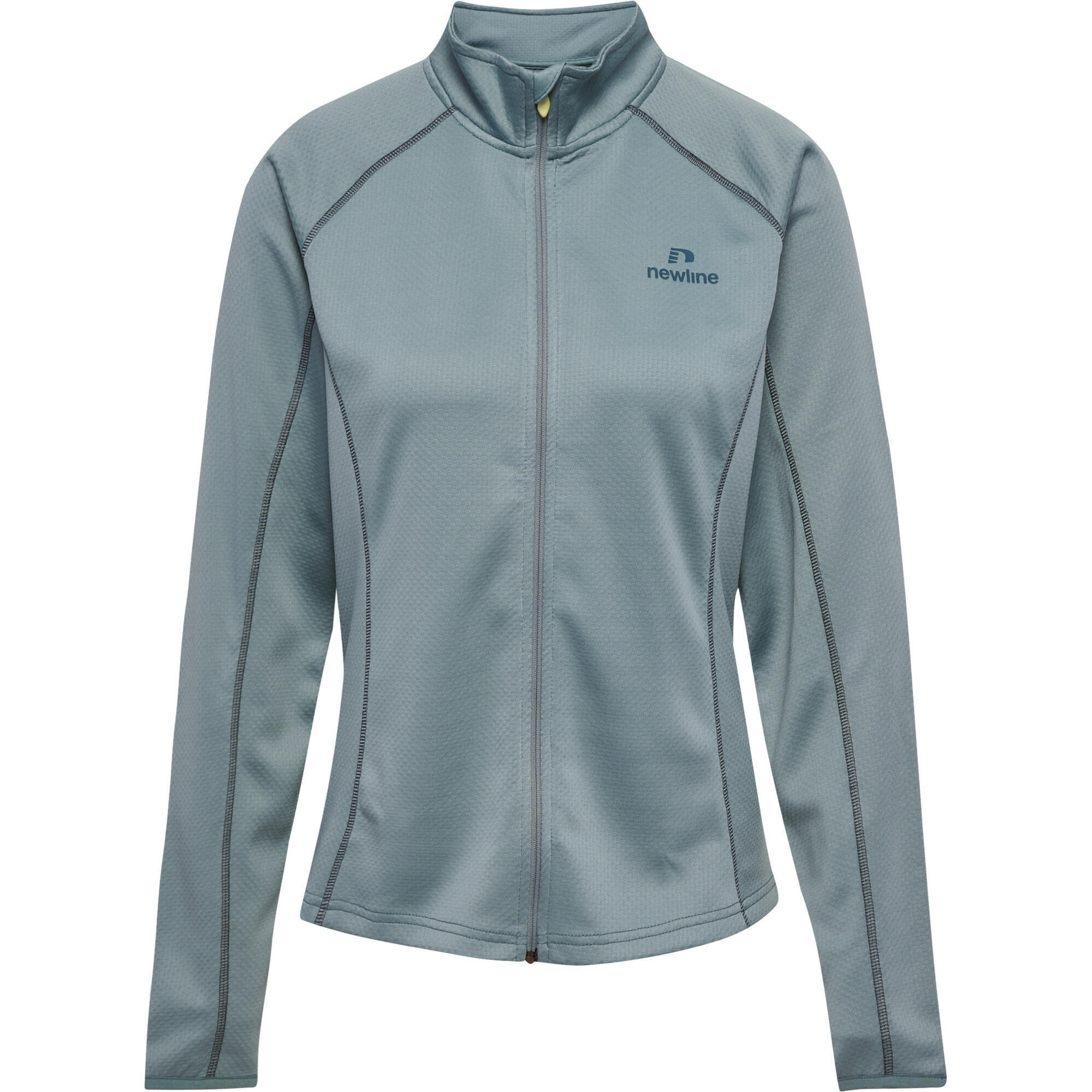 Women's waterproof zipped jacket Newline Agile