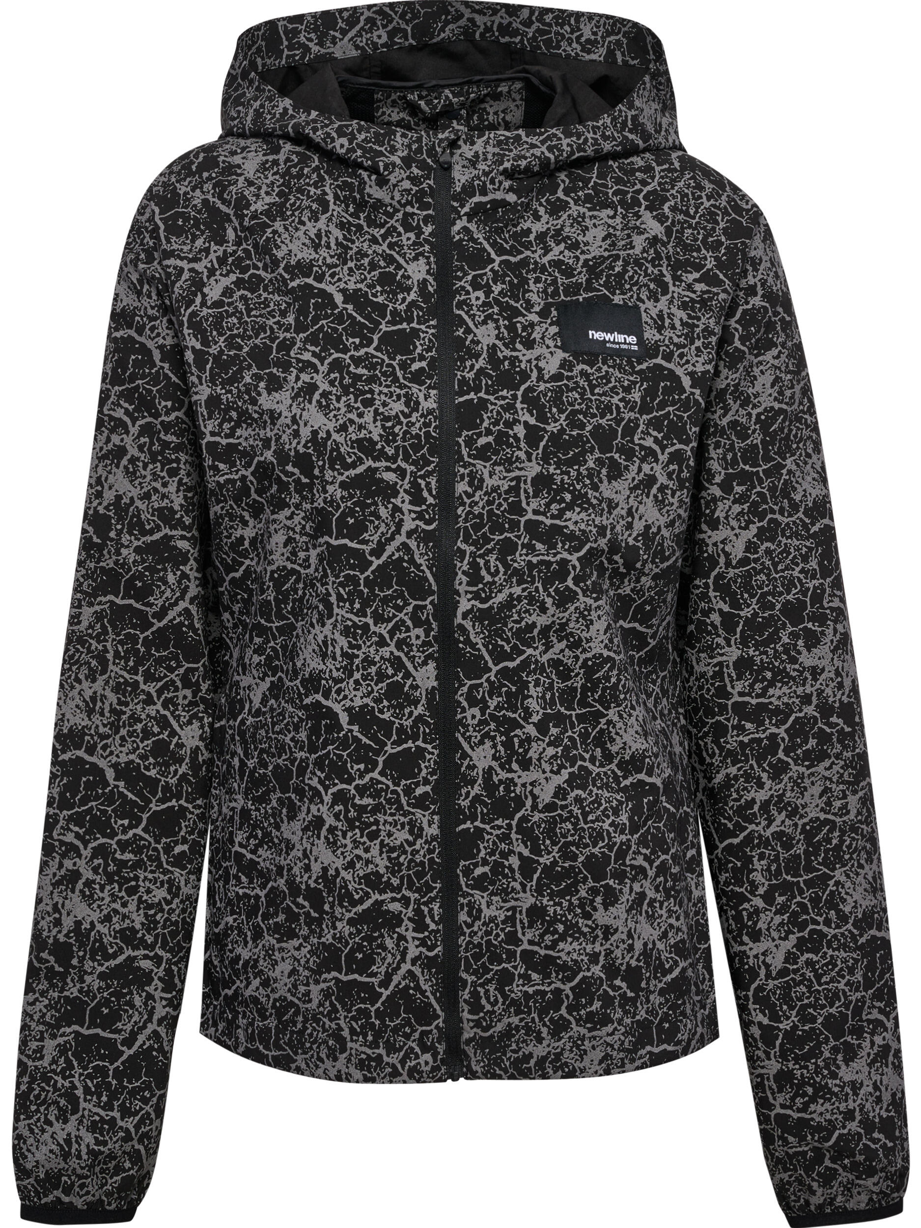 Fermeture Éclair Zip Combinaison Nwlflash Femme NEWLINE 5/7