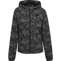 Fermeture Éclair Zip Jacke Nwlflash Course Femme NEWLINE