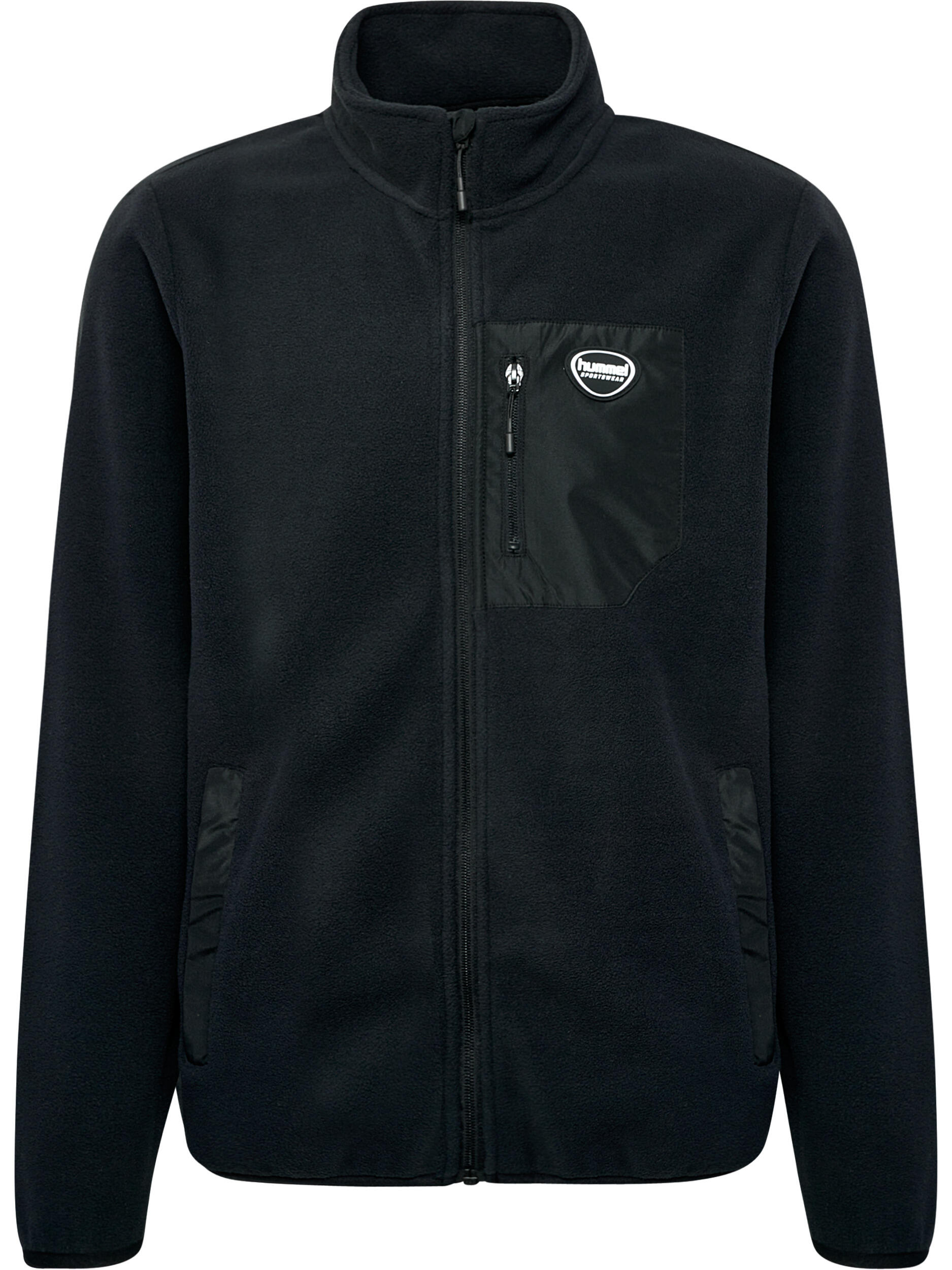 Reißverschluss Jacke Hmllgc Sum Herren 6/11