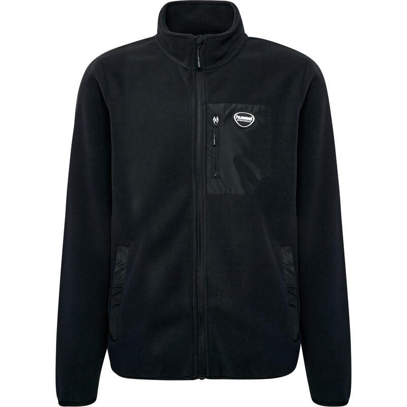 Enfiler Fleece-Jacke Hmllgc Homme HUMMEL