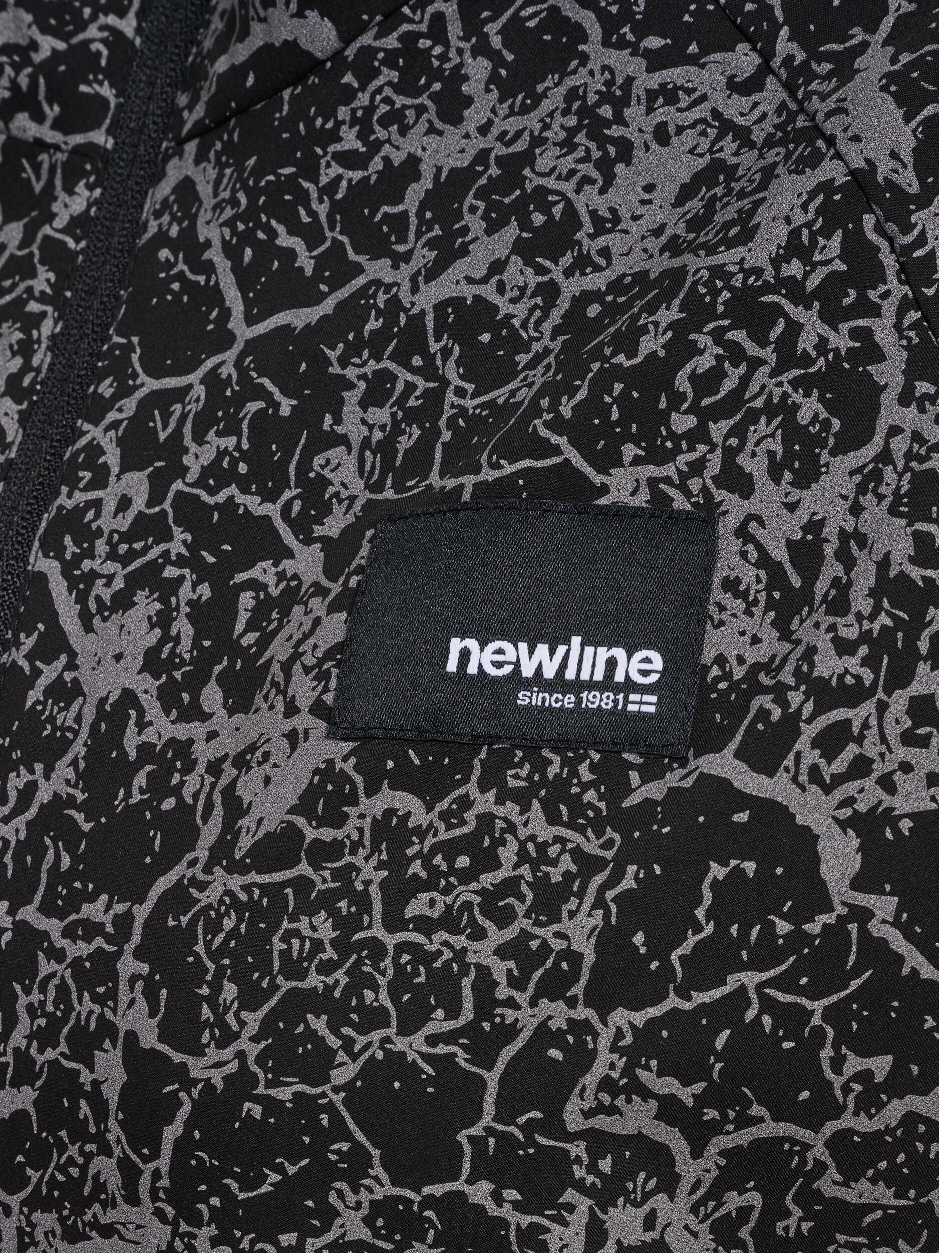 Fermeture Éclair Zip Combinaison Nwlflash Femme NEWLINE 7/7