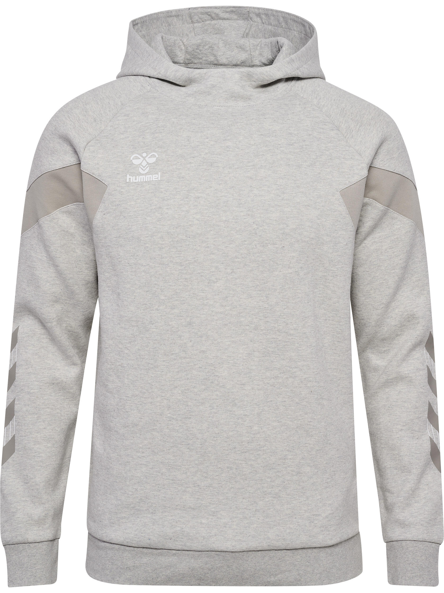 Felpa con cappuccio Hummel Travel HUMMEL Decathlon