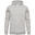 Enfiler Kapuzenpullover Hmltravel Multisport Homme HUMMEL