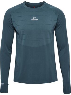 Instap sweatshirt nwlpace heren newline