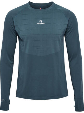 Enfiler Sweat-Shirt Nwlpace Homme NEWLINE