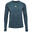 Instap Sweatshirt Nwlpace Hardlopen Heren NEWLINE