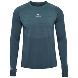 Deslizar Sudadera Nwlpace Running Hombre NEWLINE