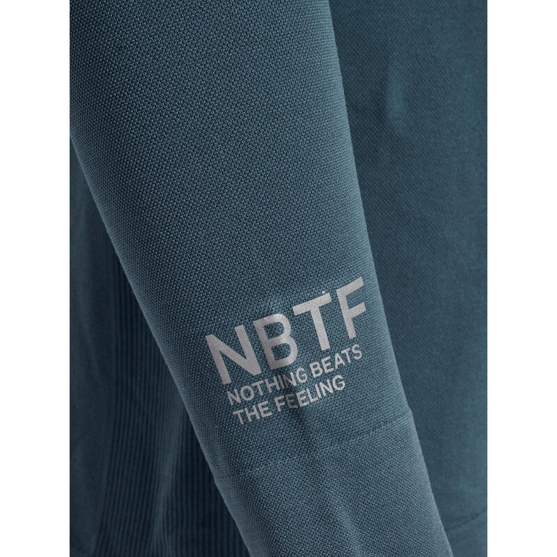 Enfiler Sweat-Shirt Nwlpace Homme NEWLINE