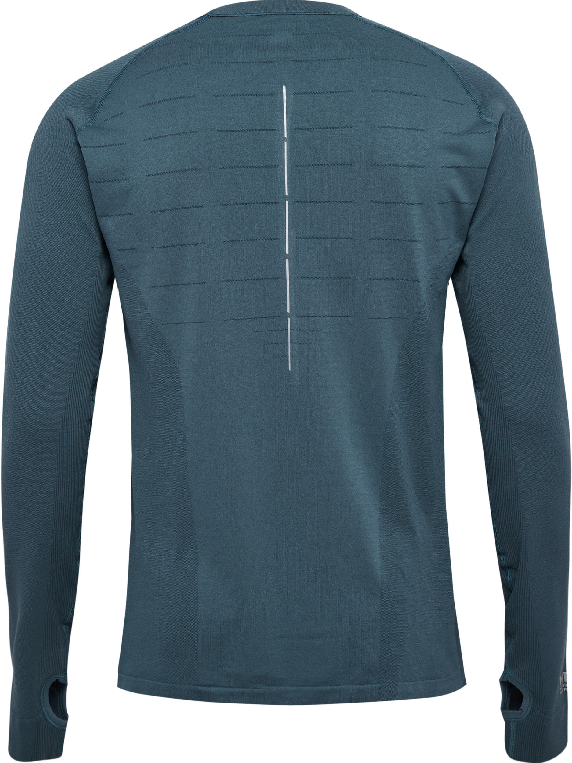 Enfiler Sweatshirt Nwlpace Course Homme NEWLINE 2/7