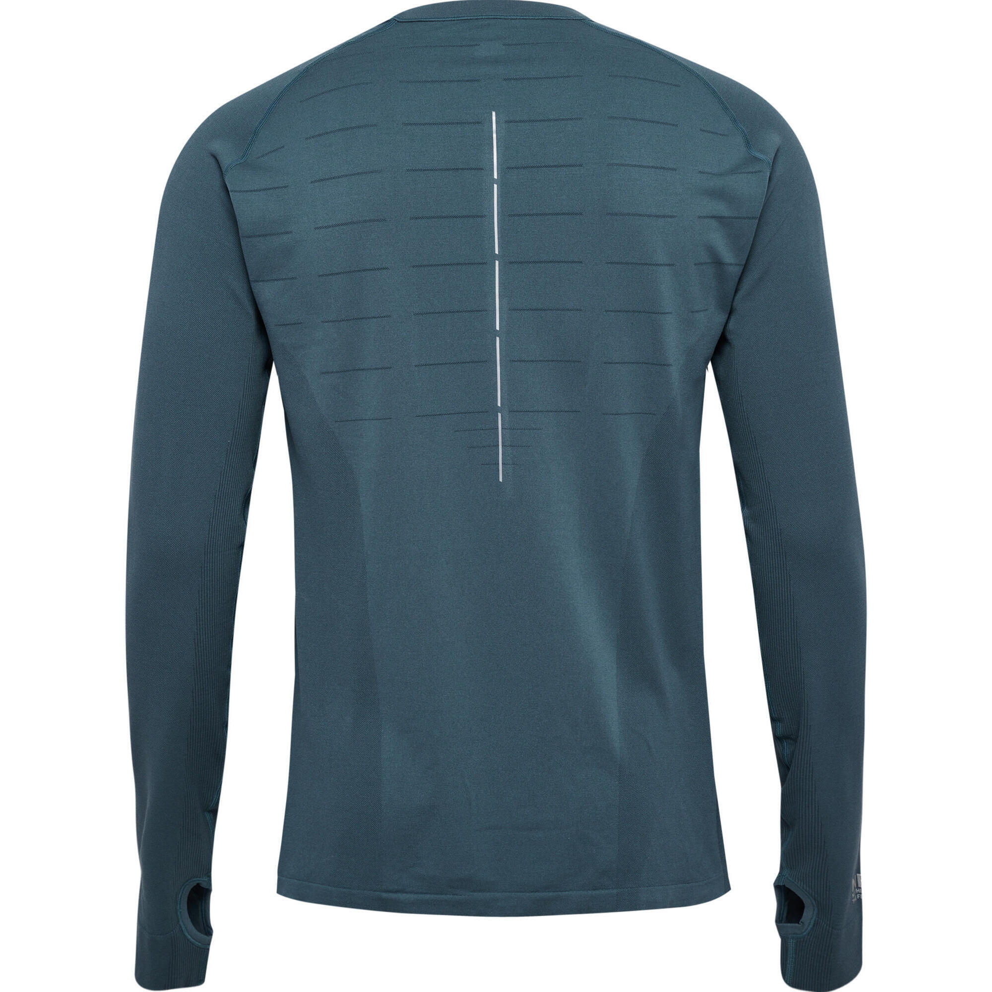 Seamless sweatshirt Newline Pace