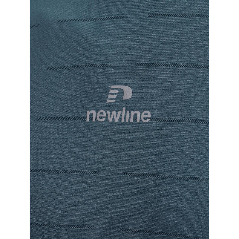 Enfiler Sweat-Shirt Nwlpace Homme NEWLINE