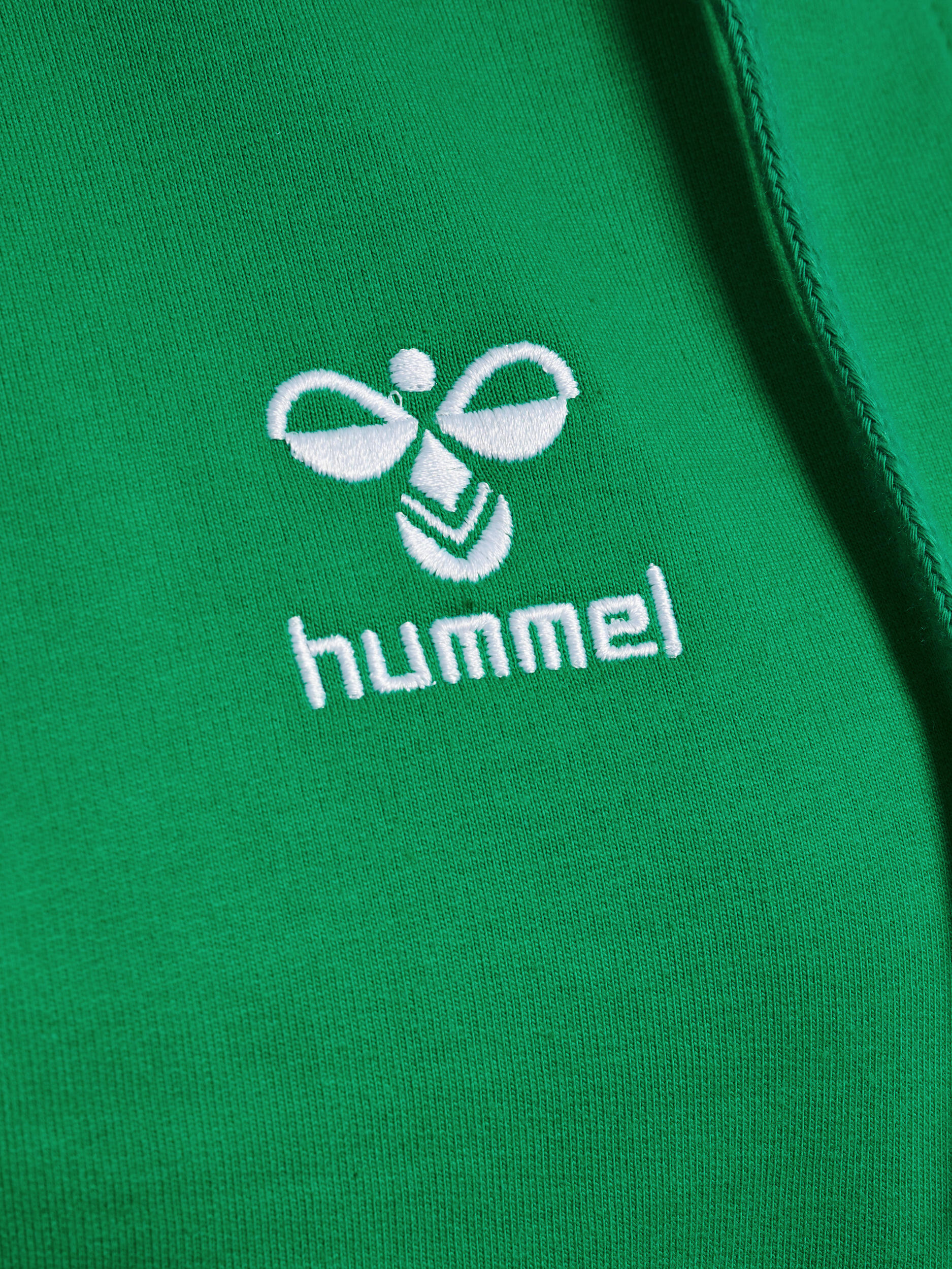 Damen Kapuzenjacke Hummel Go 2.0 7/7