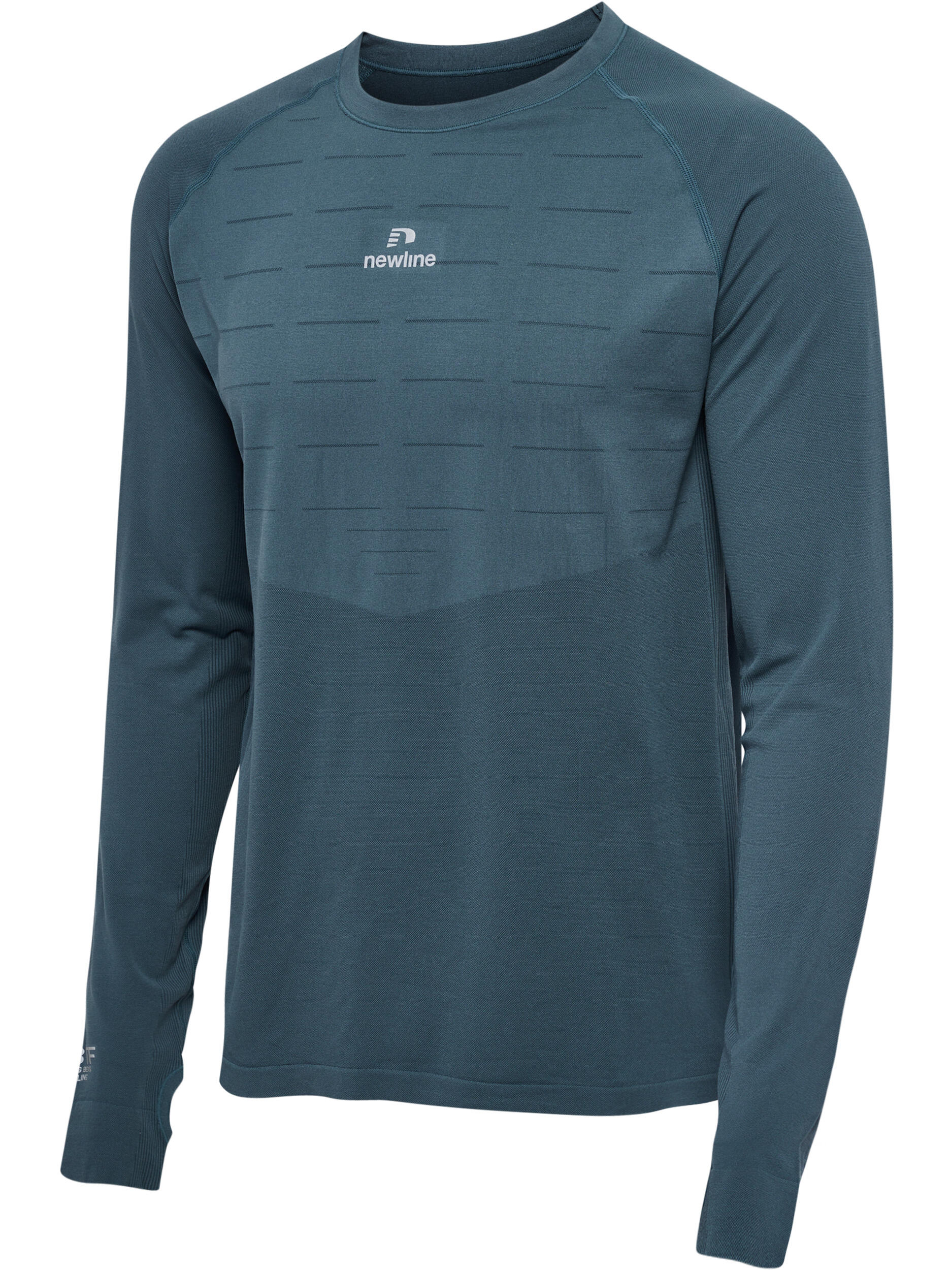 Enfiler Sweatshirt Nwlpace Course Homme NEWLINE 4/7