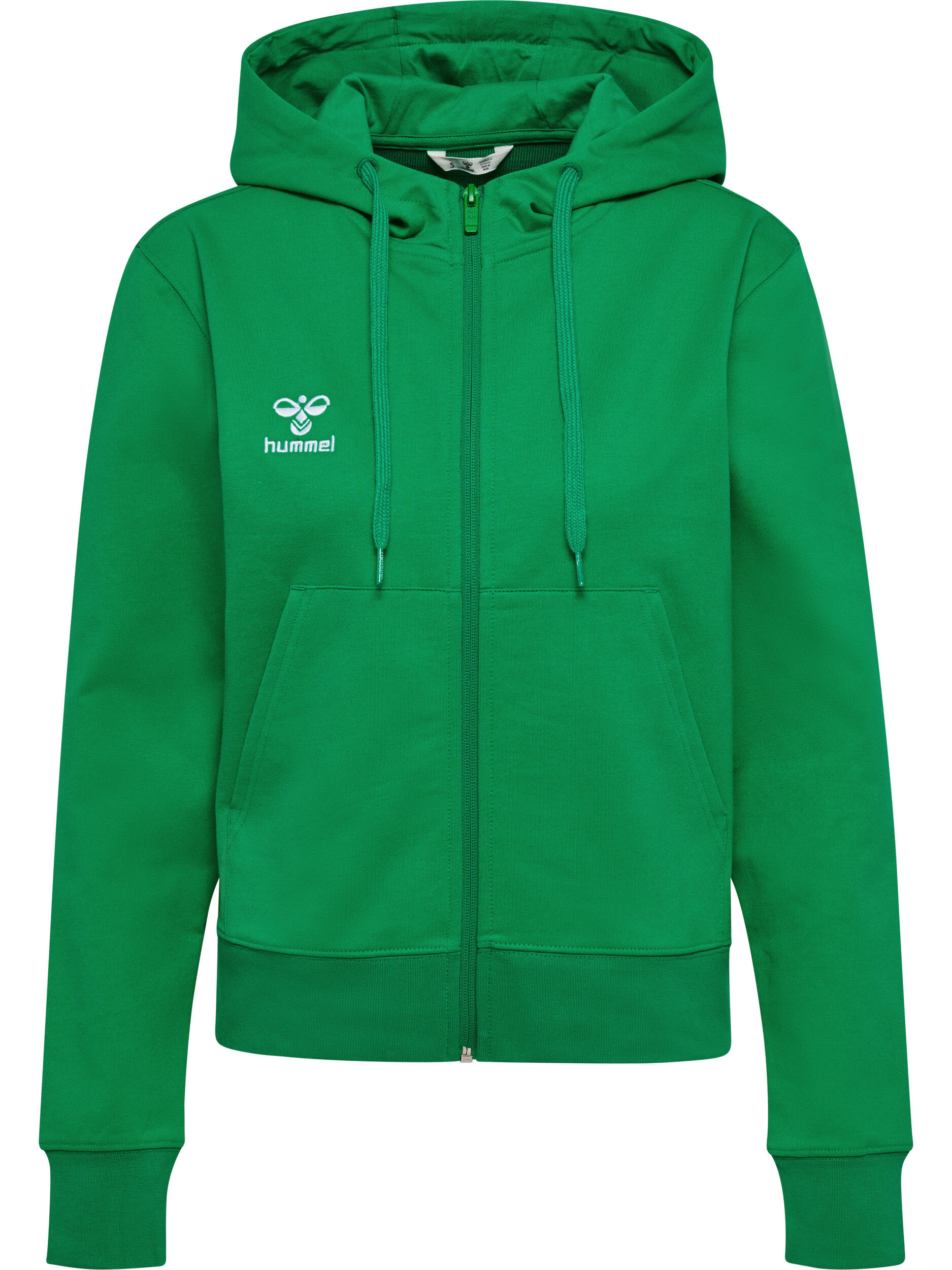 Damen Kapuzenjacke Hummel Go 2.0 5/7