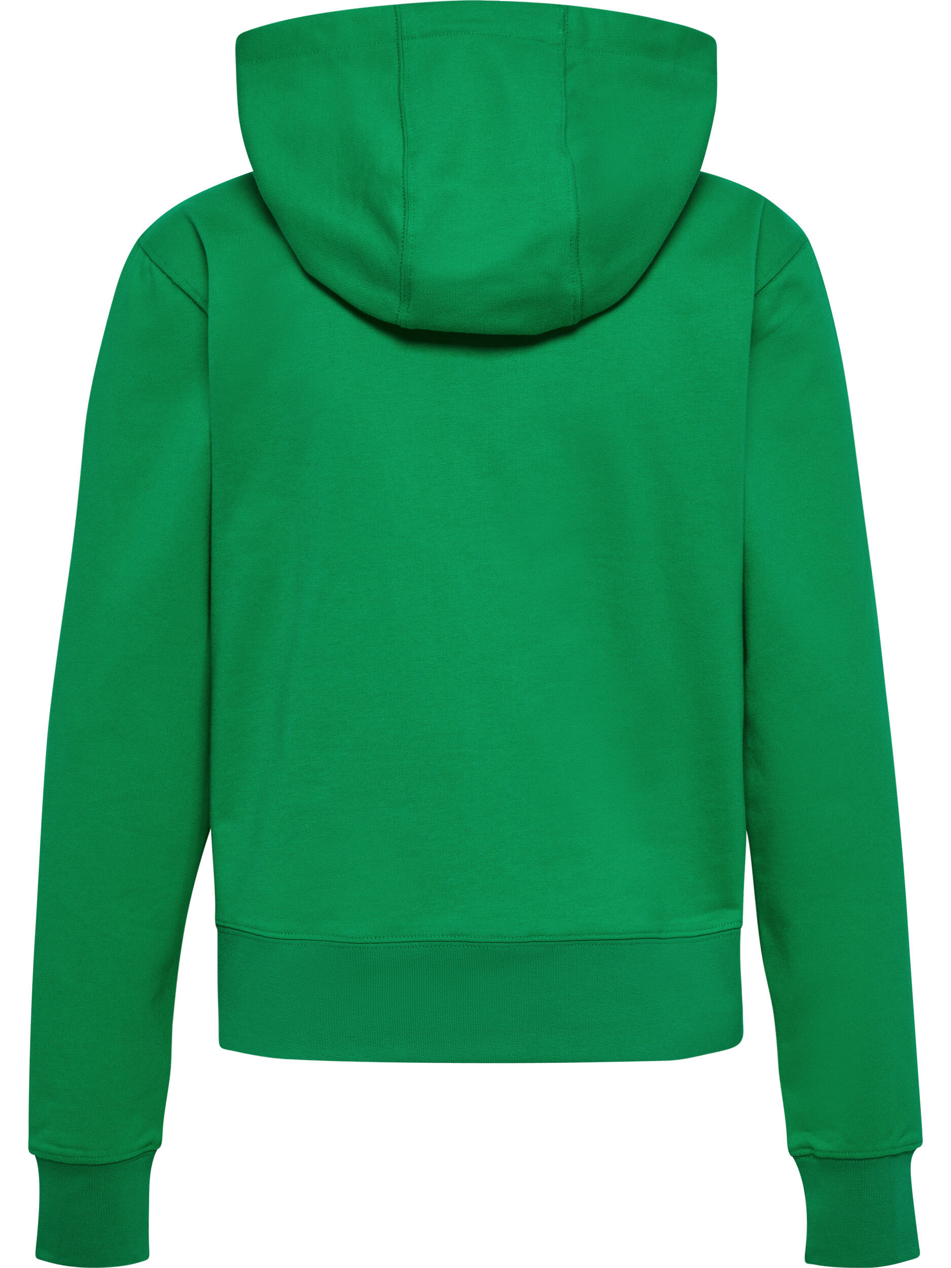 Damen Kapuzenjacke Hummel Go 2.0 6/7