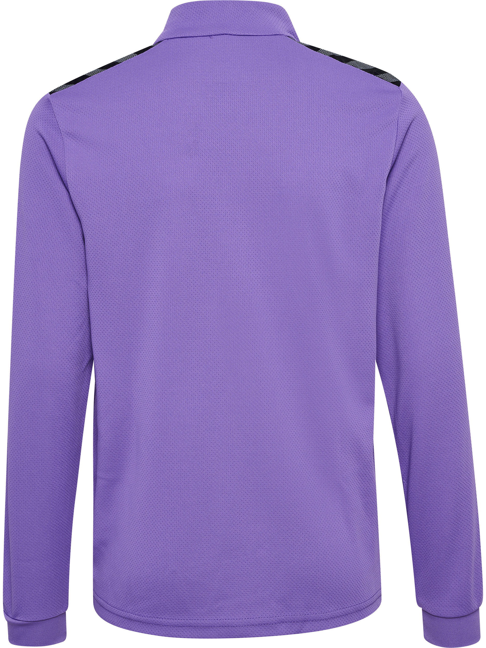Giacca della tuta con mezza zip per bambini Hummel Authentic 2/7