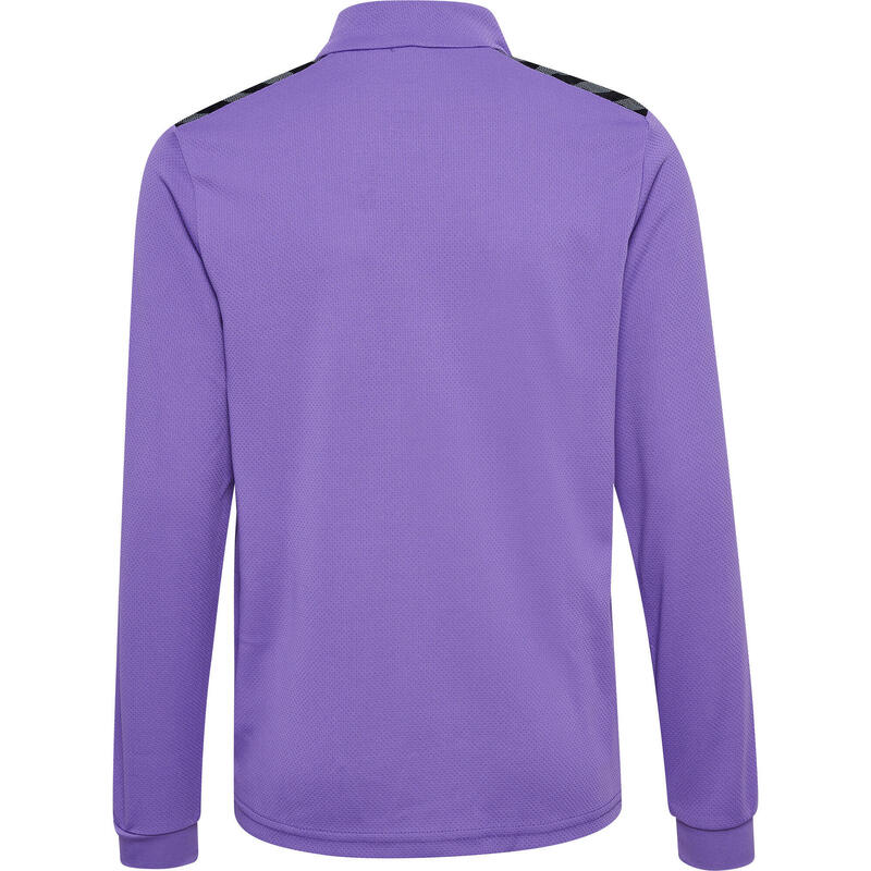 Sweatshirt Hmlauthentic Multisport Unisex Gyerek Hummel