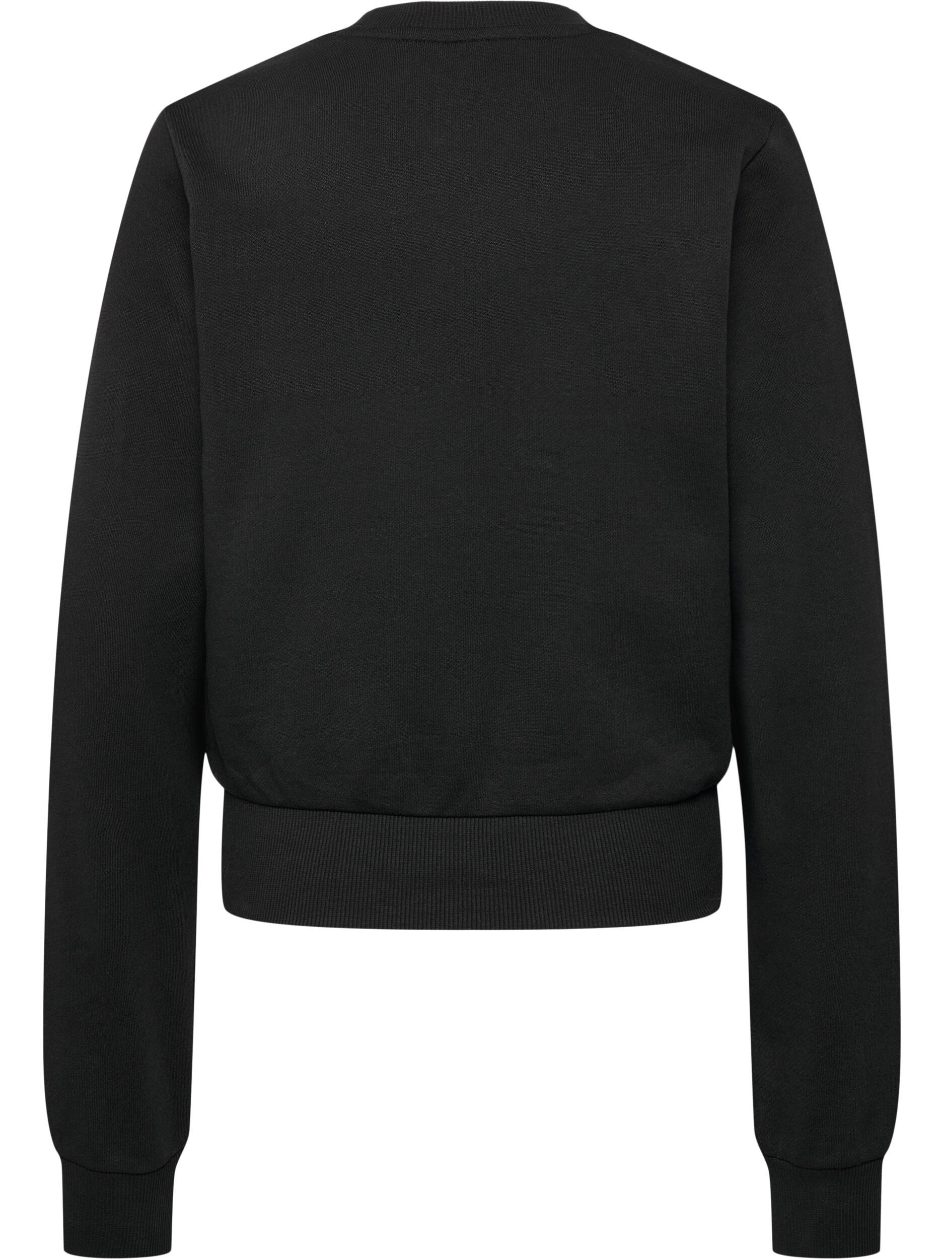 Felpa da donna con cappuccio Hummel LGC Daya 2/7