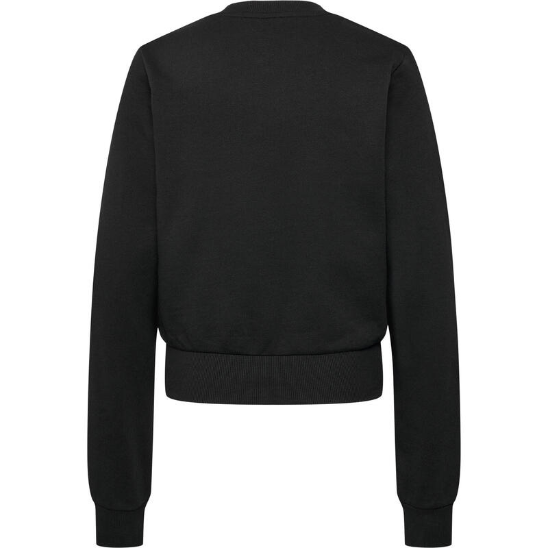 Instap Sweatshirt Hmllgc Dames HUMMEL