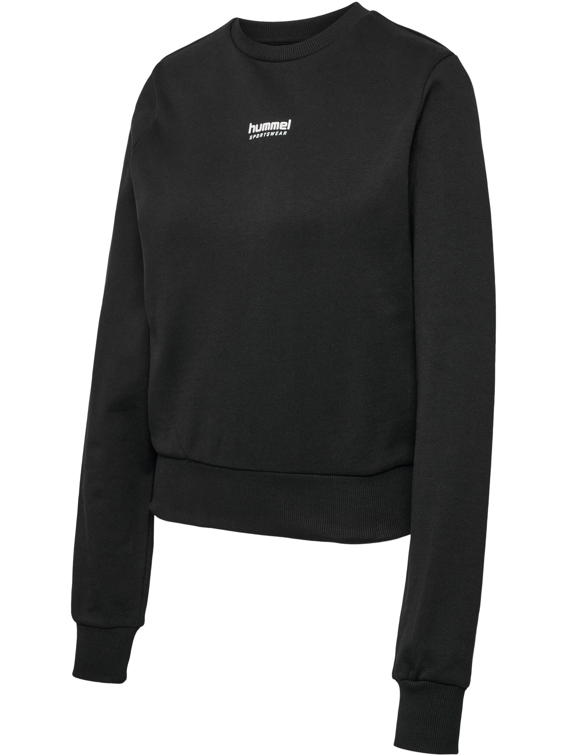 Felpa da donna con cappuccio Hummel LGC Daya 4/7