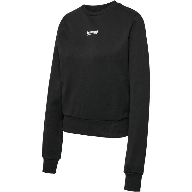 Enfiler Sweatshirt Hmllgc Femme HUMMEL