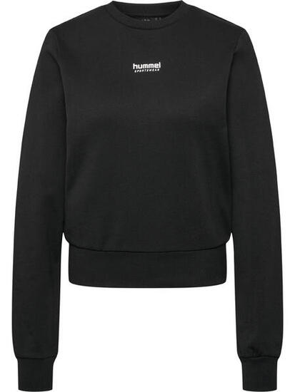 Sweatshirt Hmllgc Daya Damen HUMMEL