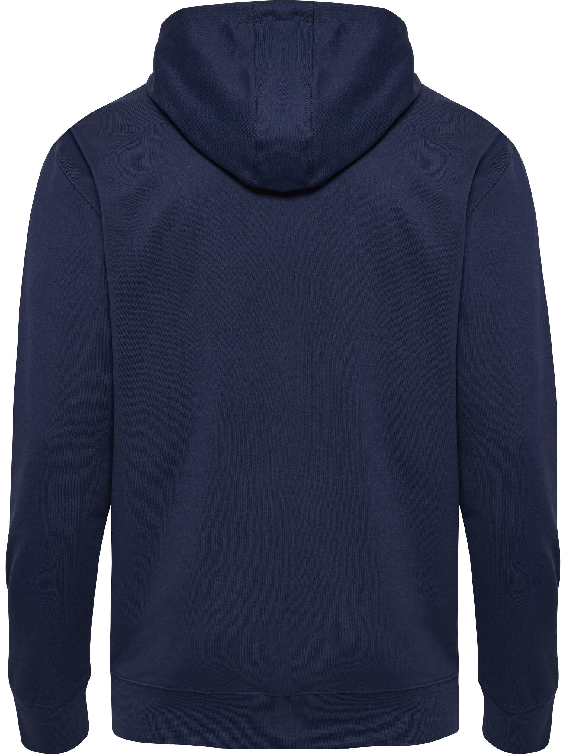Kapuzensweatshirt Hummel Go 2.0 Logo 5/7