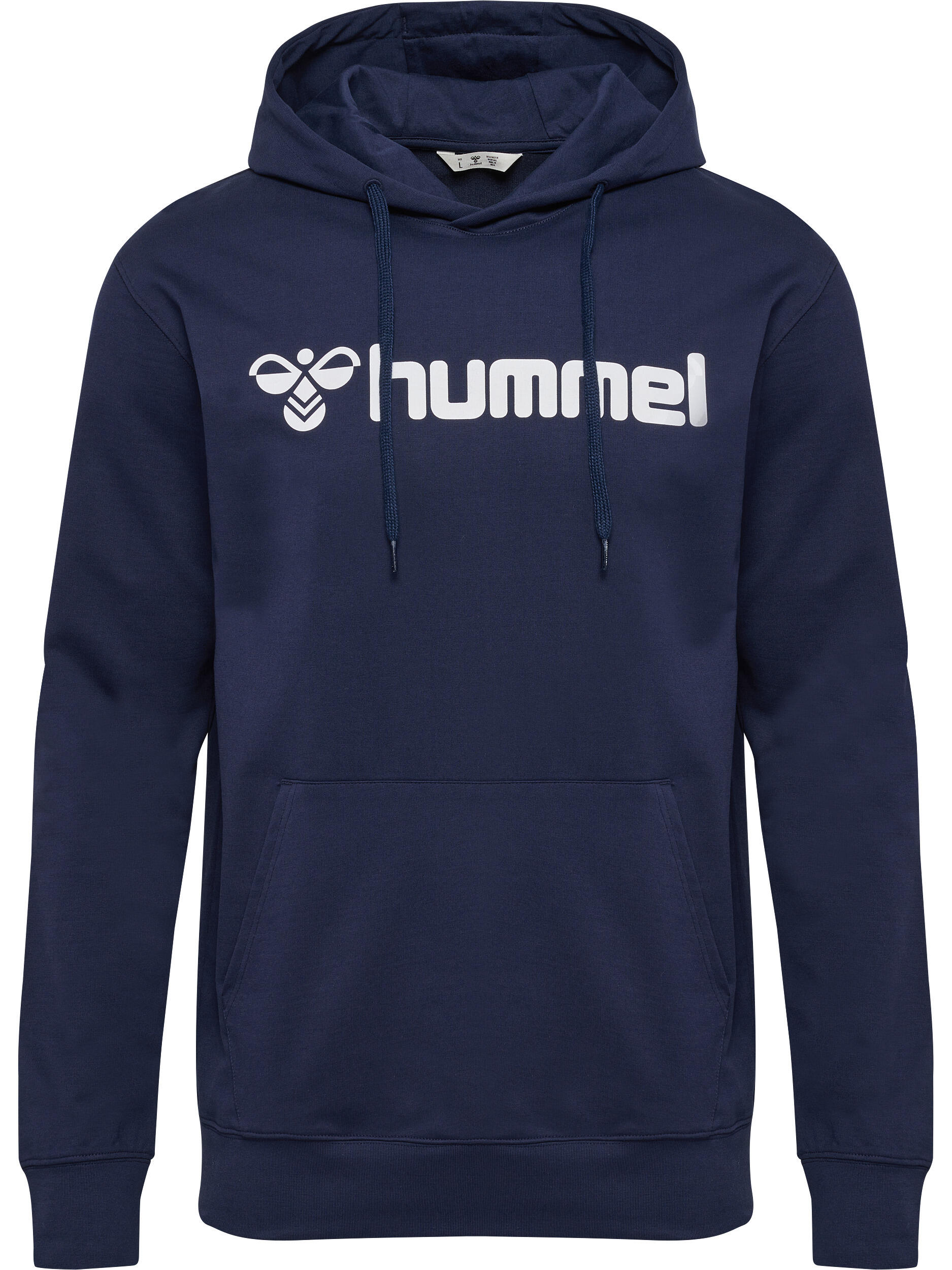 Kapuzensweatshirt Hummel Go 2.0 Logo 4/7