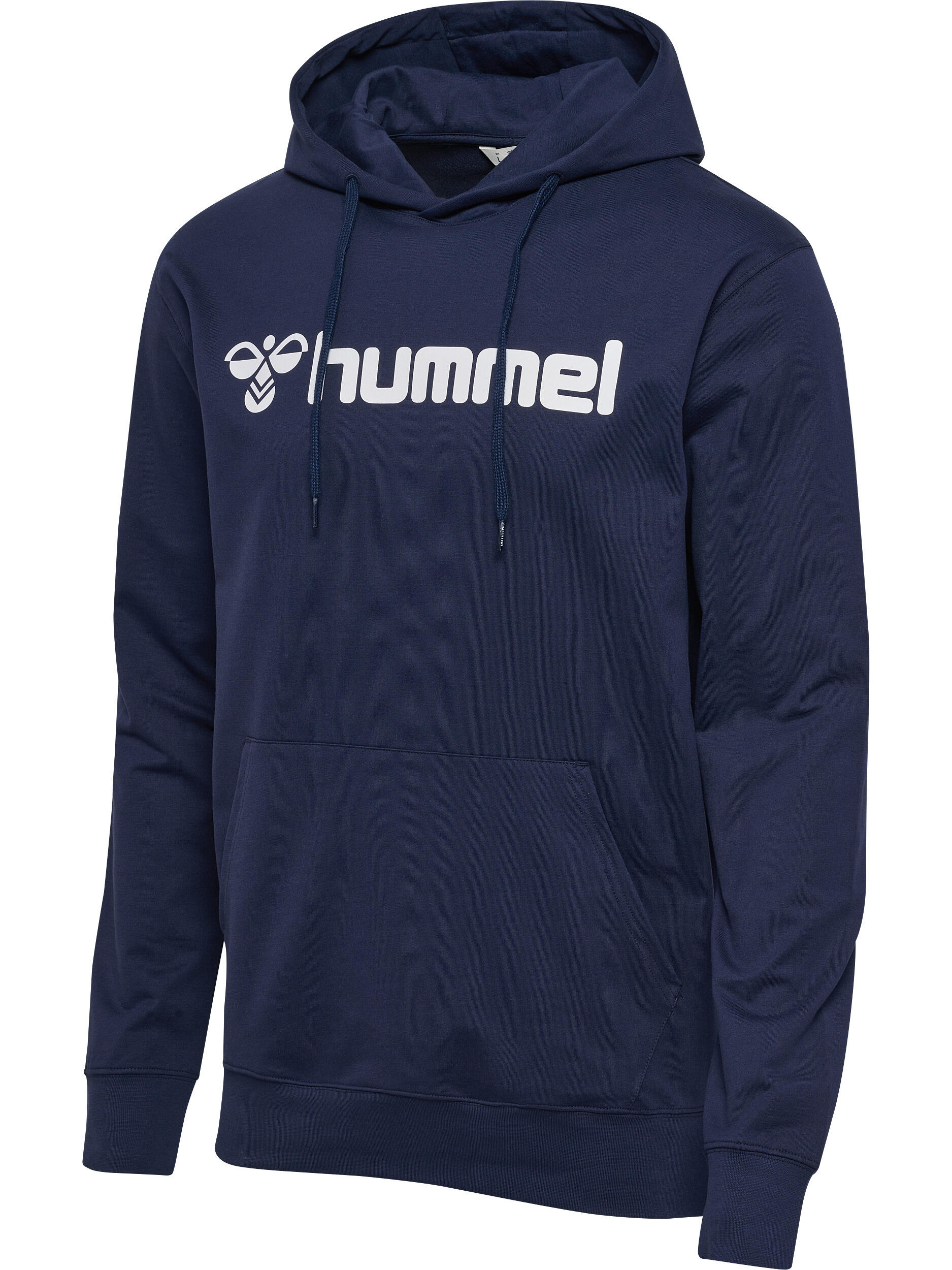Kapuzensweatshirt Hummel Go 2.0 Logo 7/7